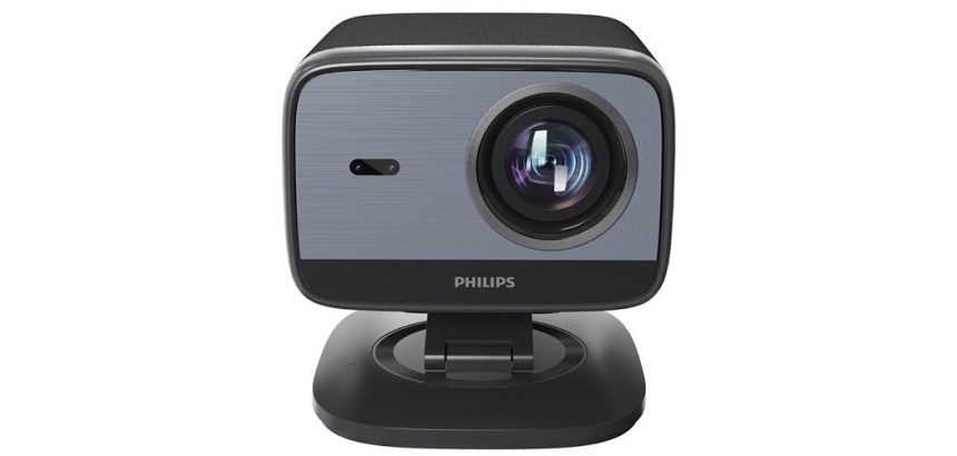 Vidéoprojecteur Philips NeoPix 450 Smart Full HD 1080p