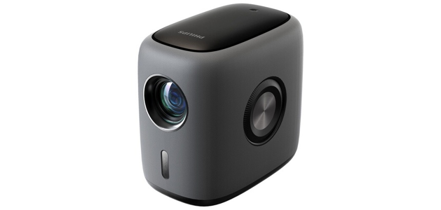 Vidéoprojecteur Philips Neopix 950 FHD Native