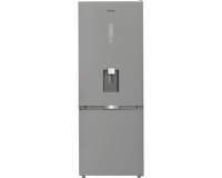 Réfrigérateur congélateur en bas Whirlpool WHK2 6493W X5E