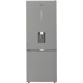 Réfrigérateur congélateur en bas Whirlpool WHK2 6493W X5E
