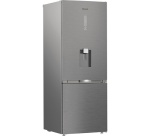 Réfrigérateur congélateur en bas Whirlpool WHK2 6493W X5E