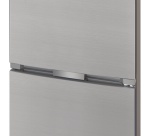 Réfrigérateur congélateur en bas Whirlpool WHK2 6493W X5E