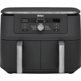 Friteuse sans huile Ninja Friteuse sans huile Ninja Foodi MAX DualZone 9,5L DZ400EU