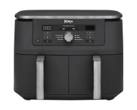 Friteuse sans huile Ninja Friteuse sans huile Ninja Foodi MAX DualZone 9,5L DZ400EU