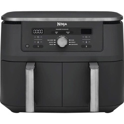 Friteuse sans huile Ninja Friteuse sans huile Ninja Foodi MAX DualZone 9,5L DZ400EU