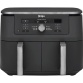 Friteuse sans huile Ninja Friteuse sans huile Ninja Foodi MAX DualZone 9,5L DZ400EU