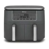 Friteuse sans huile Ninja Foodi MAX DualZone 7,6L DZ300EU