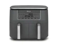Friteuse sans huile Ninja Foodi MAX DualZone 7,6L DZ300EU