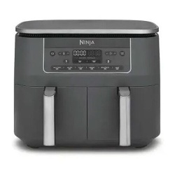 Friteuse sans huile Ninja Foodi MAX DualZone 7,6L DZ300EU
