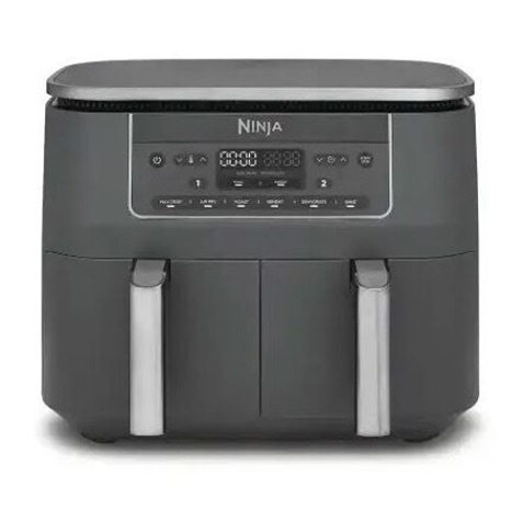 Friteuse sans huile Ninja Foodi MAX DualZone 7,6L DZ300EU