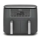 Friteuse sans huile Ninja Foodi MAX DualZone 7,6L DZ300EU