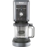 Sorbetiere Ninja Creami Deluxe NC502EU