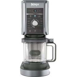 Sorbetiere Ninja Creami Deluxe NC502EU
