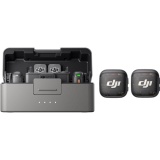 Microphone Dji Mic 3 2 TX + 1 RX + Charging Case