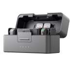 Microphone Dji Mic 3 2 TX + 1 RX + Charging Case