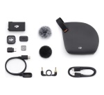 Microphone Dji Mic 3 1 TX + 1 RX
