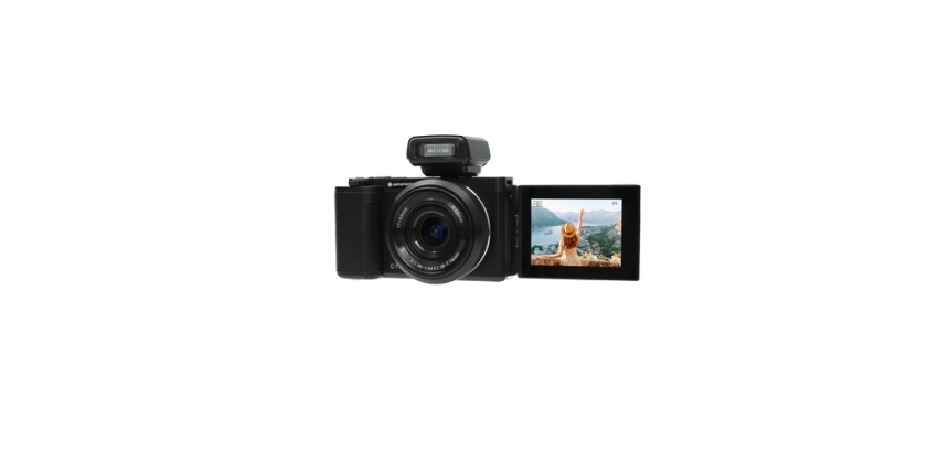 Appareil photo compact Agfaphoto Realishot C110
