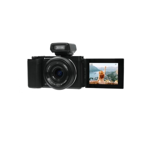 Appareil photo compact Agfaphoto Realishot C110