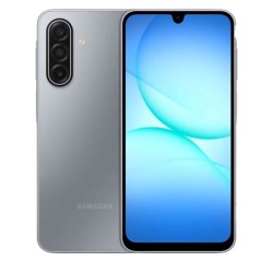 Smartphone Samsung Galaxy A17 5G Gris 128 Go