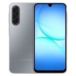 Smartphone Samsung Galaxy A17 5G Gris 128 Go