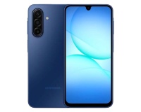 Smartphone Samsung Galaxy A17 5G Bleu 128 Go