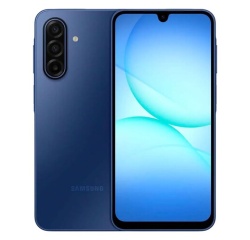 Smartphone Samsung Galaxy A17 5G Bleu 128 Go