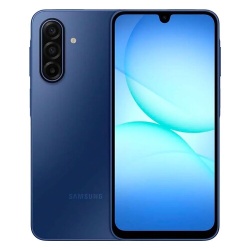 Smartphone Samsung Galaxy A17 5G Bleu 128 Go
