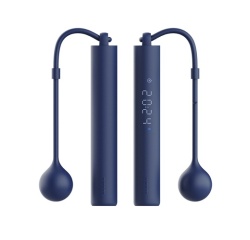 Corde à sauter Xiaomi Corde à sauter intelligente Bleu
