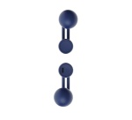 Corde à sauter Xiaomi Corde à sauter intelligente Bleu