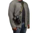 Accessoires photo Peak Design Slide Kelp