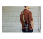 Accessoires photo Peak Design Slide Kelp