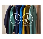 Lave-linge séchant Electrolux EW7IW416DAV