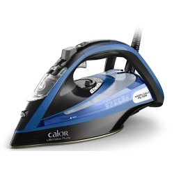 Fer à repasser Calor Ultimate Pure Filtre Micro Calc FV9848C0