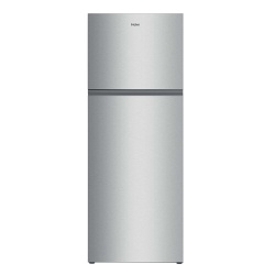 Réfrigérateur congélateur en haut Haier HPR5718DNMX