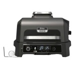 Barbecue Ninja BARBECUE ELECTRIQUE & FUMOIR NINJA WOODFIRE OG850EU