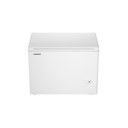 Congélateur coffre Liebherr cfe 1870-26