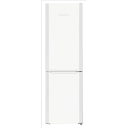 Réfrigérateur congélateur en bas Liebherr cue331-26