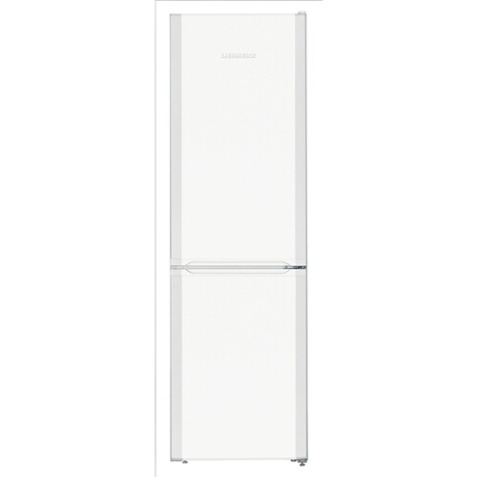 Réfrigérateur congélateur en bas Liebherr cue331-26