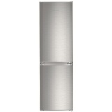 Réfrigérateur congélateur en bas Liebherr CUEFE 331-26