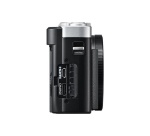 Appareil photo compact Panasonic Lumix TZ99 Argent