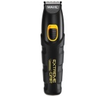 Tondeuse homme Wahl Extreme Grip Ad. Noir