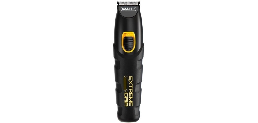 Tondeuse homme Wahl Extreme Grip Ad. Noir