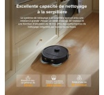 Aspirateur robot Roborock QR 598 BLACK