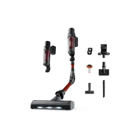 Aspirateur balai Rowenta sans fil X-Pert Flex 7.60 Animal RH6A83WO