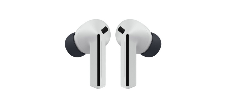 Ecouteurs Samsung Buds3 FE Gris