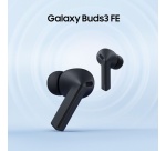 Ecouteurs Samsung Buds3 FE Gris