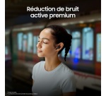 Ecouteurs Samsung Buds3 FE Gris