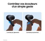 Ecouteurs Samsung Buds3 FE Gris