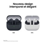 Ecouteurs Samsung Buds3 FE Noir