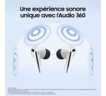 Ecouteurs Samsung Buds3 FE Noir